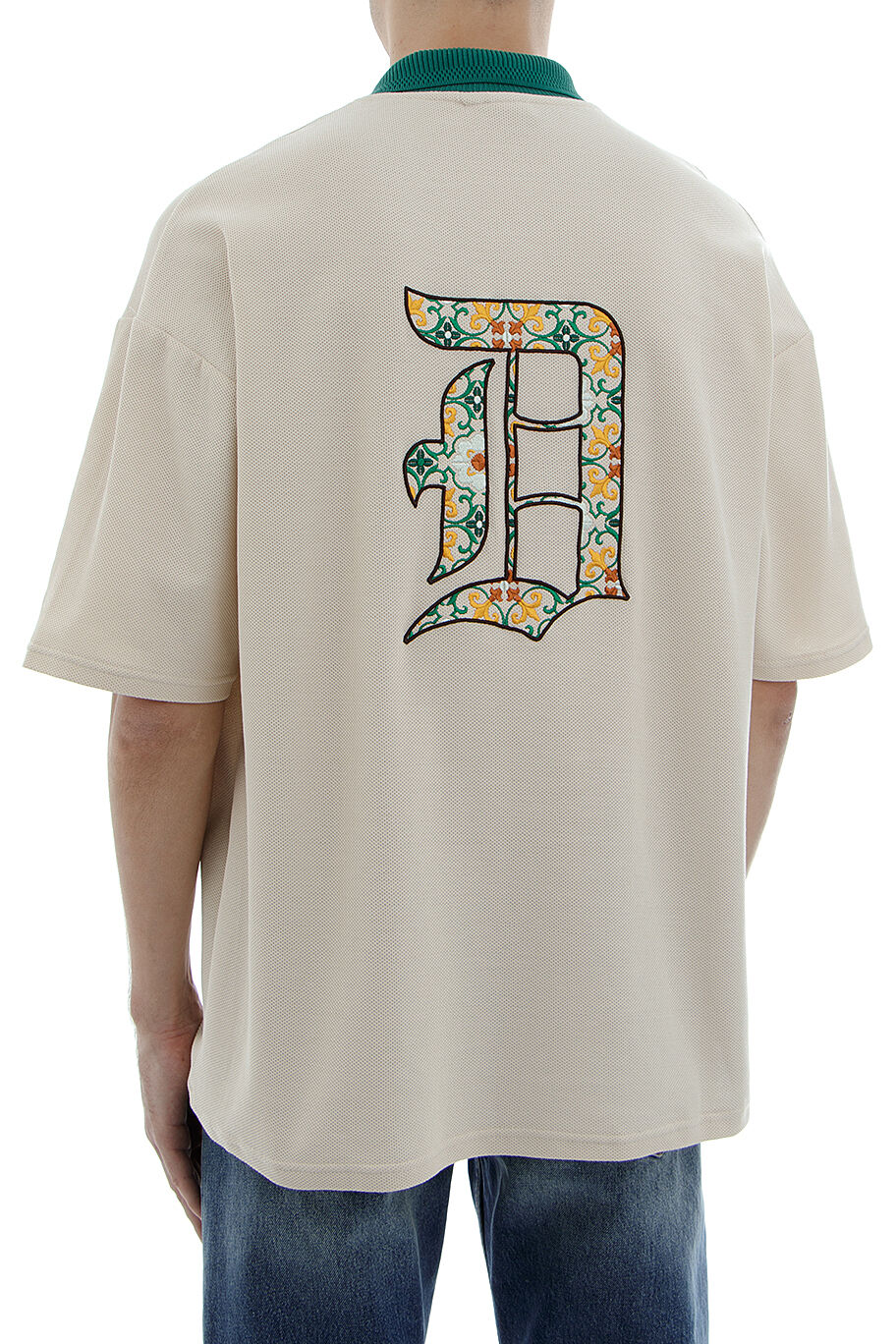 Поло Drôle de Monsieur - фото 4