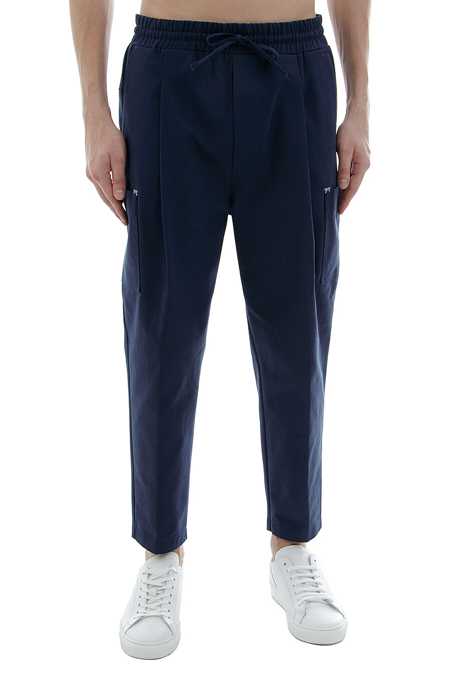 Брюки Drôle de Monsieur - фото 3