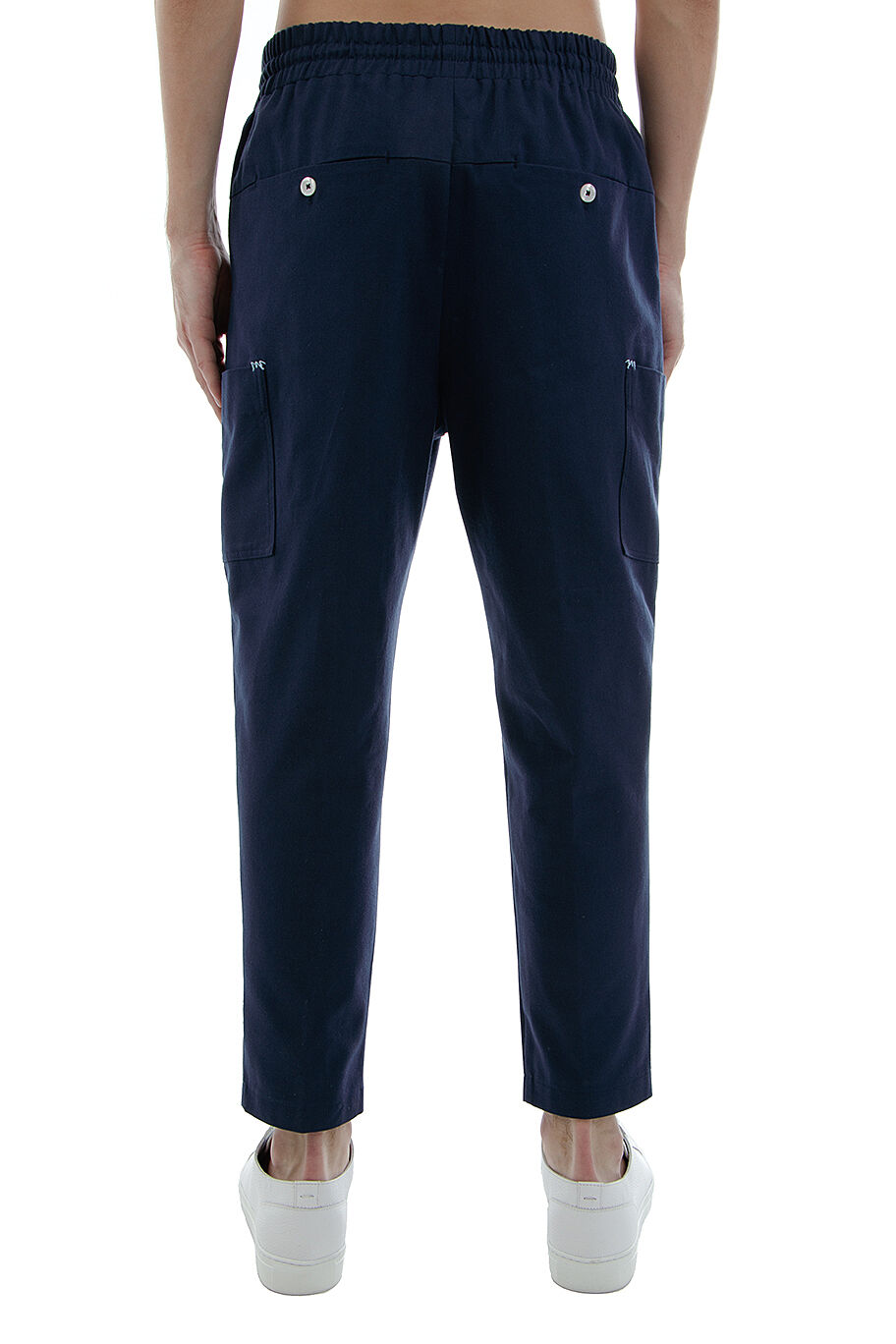 Брюки Drôle de Monsieur - фото 4