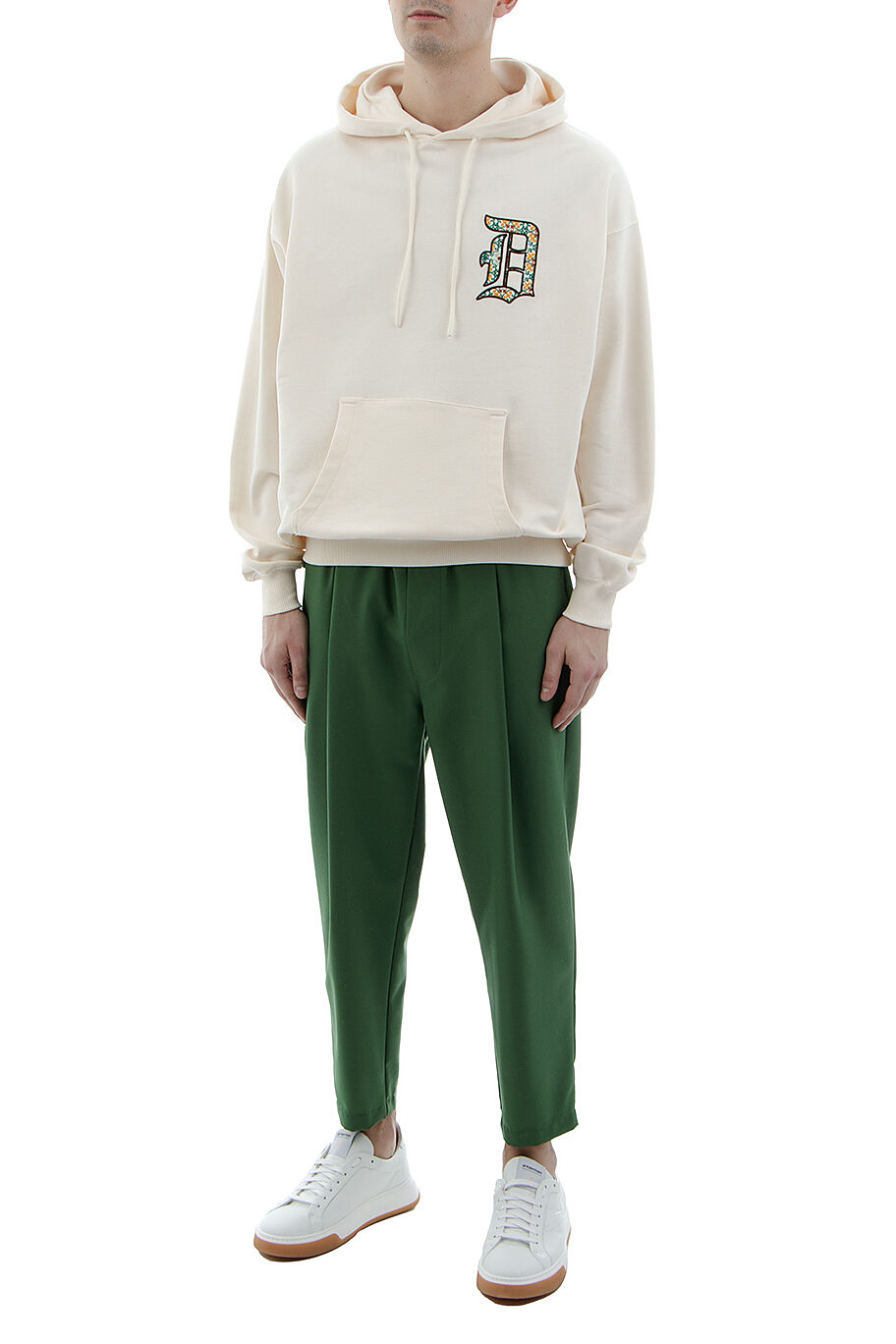 Брюки Drôle de Monsieur - фото 2