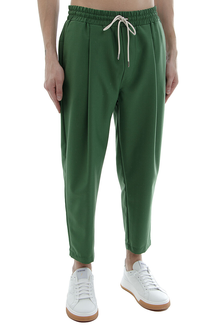 Брюки Drôle de Monsieur - фото 3