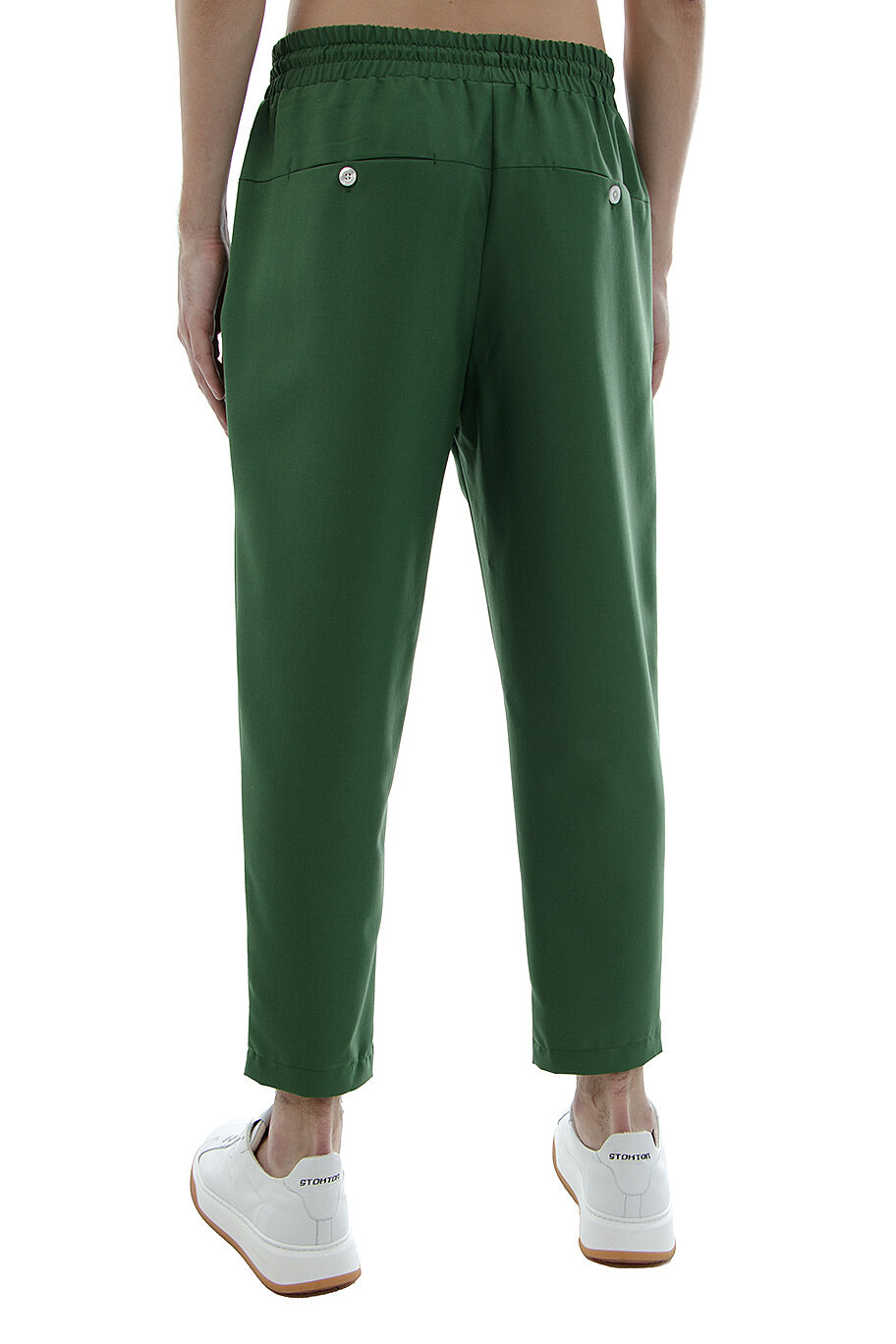 Брюки Drôle de Monsieur - фото 4