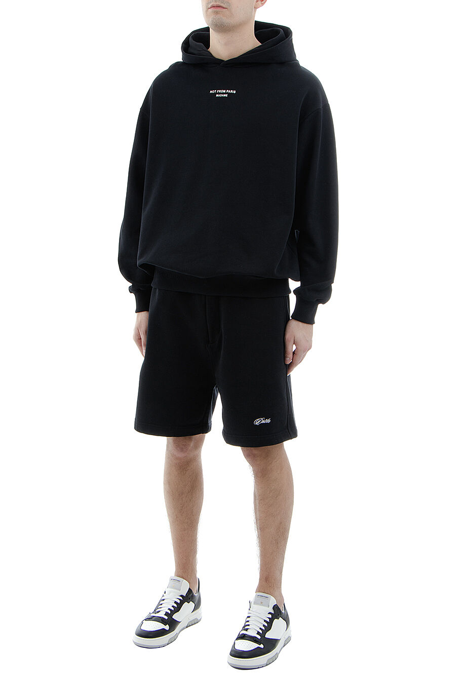 Шорты Drôle de Monsieur - фото 2