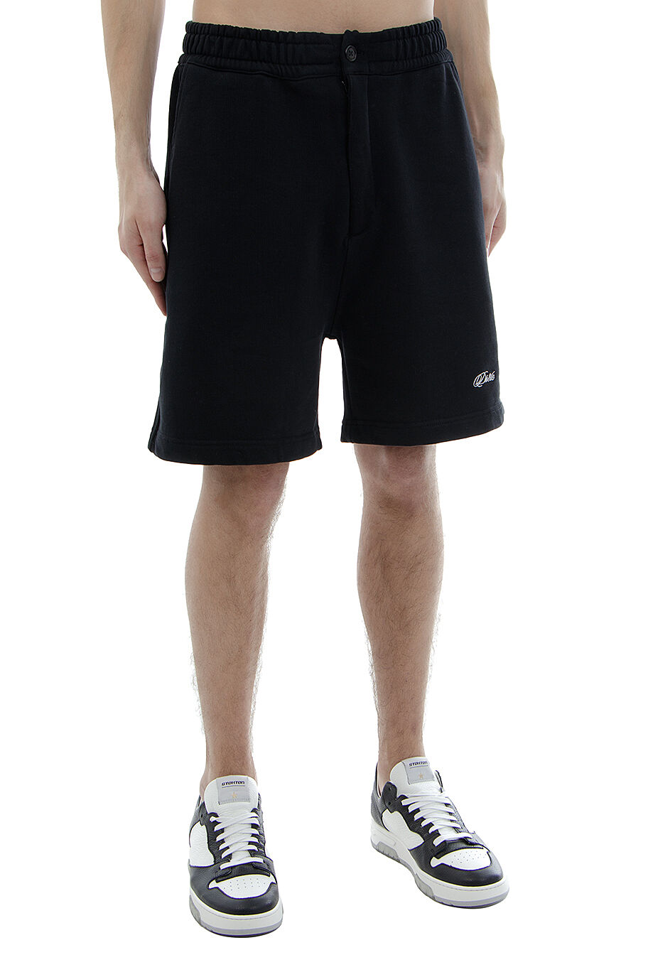 Шорты Drôle de Monsieur - фото 3