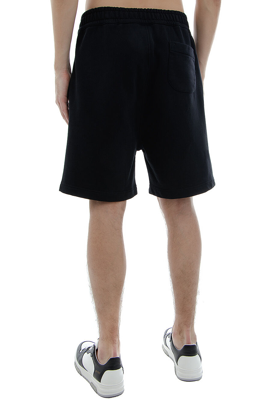 Шорты Drôle de Monsieur - фото 4