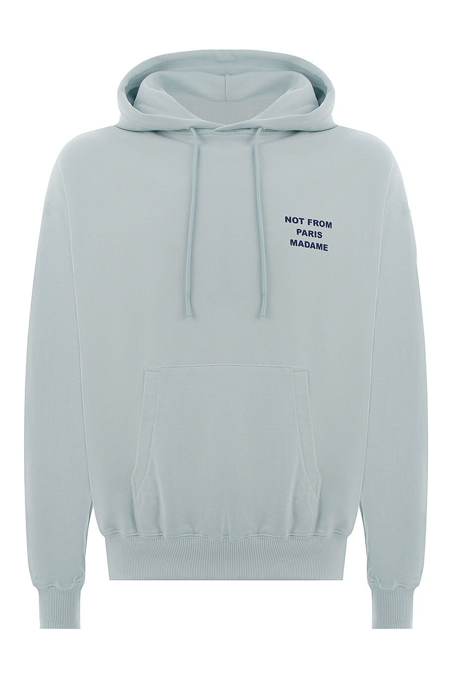 Худи Drôle de Monsieur - фото 1