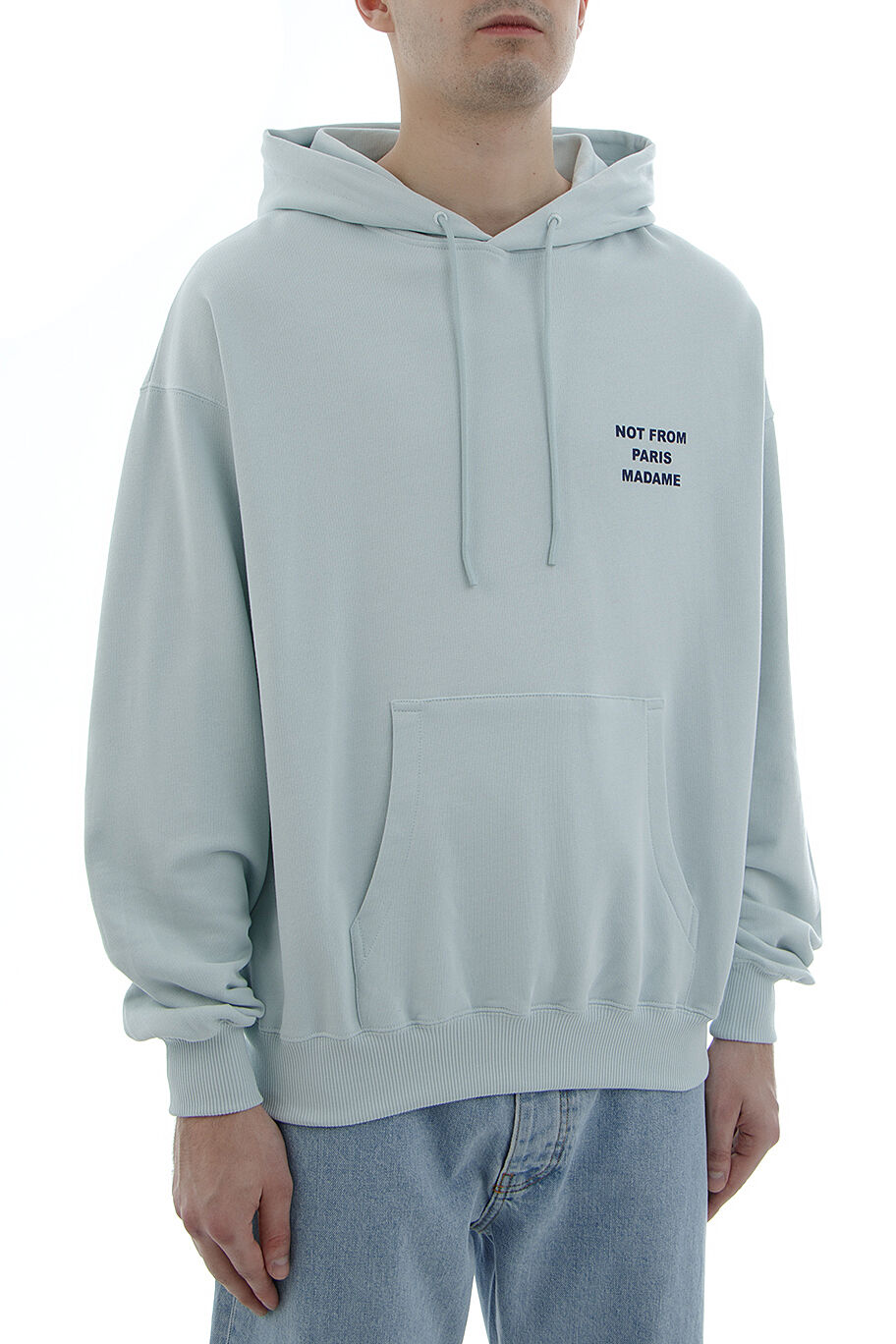 Худи Drôle de Monsieur - фото 3