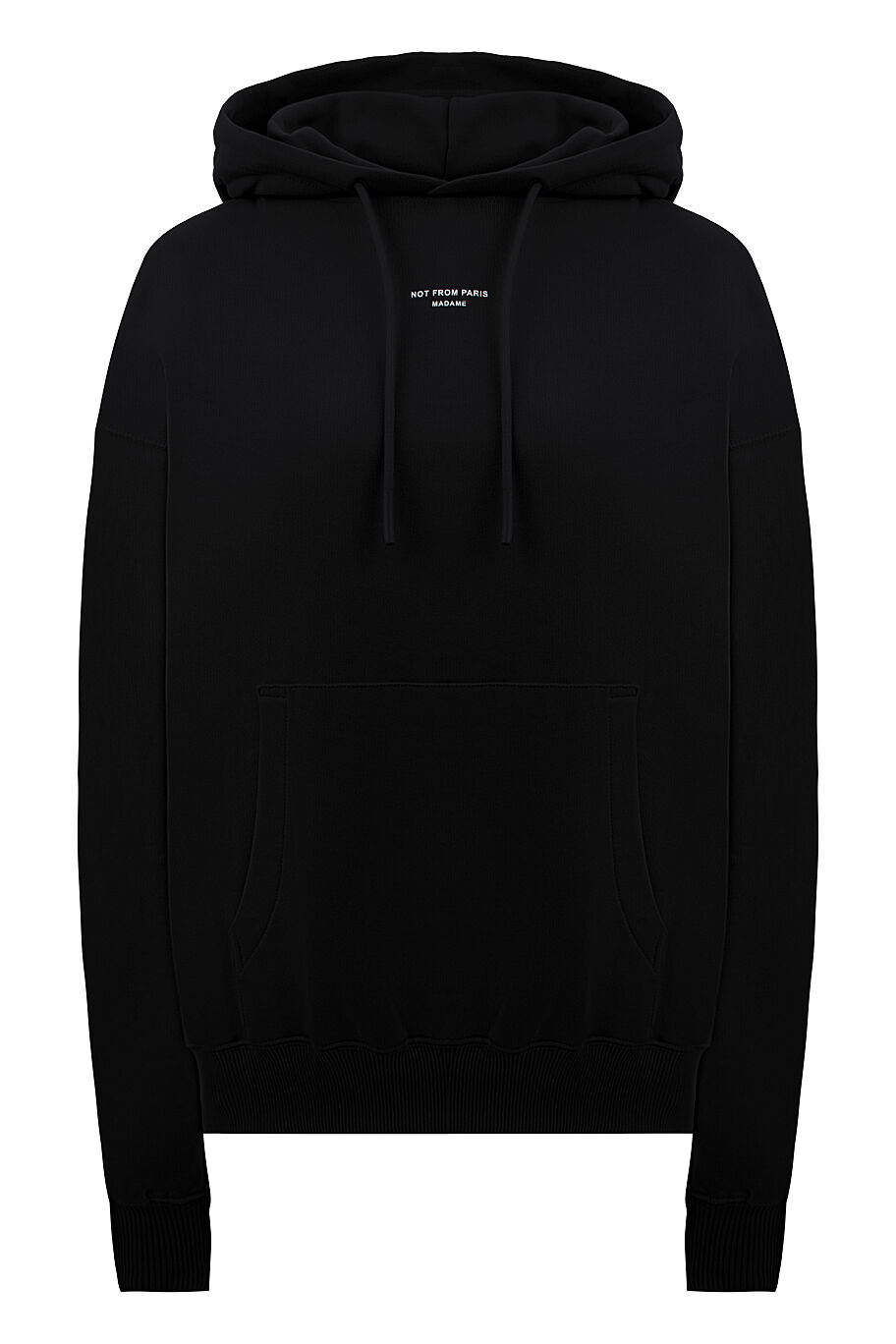 Худи Drôle de Monsieur - фото 1