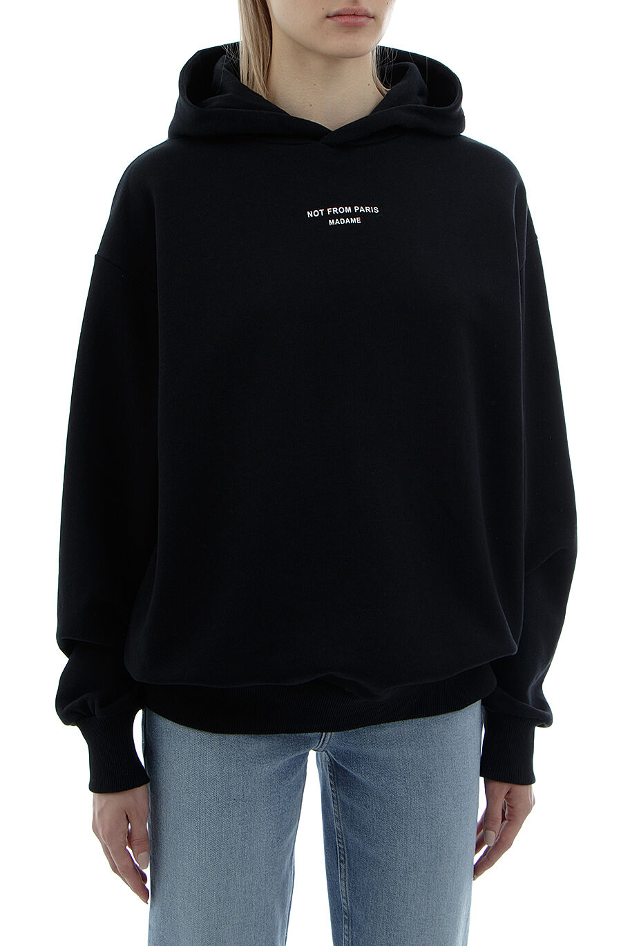 Худи Drôle de Monsieur - фото 3