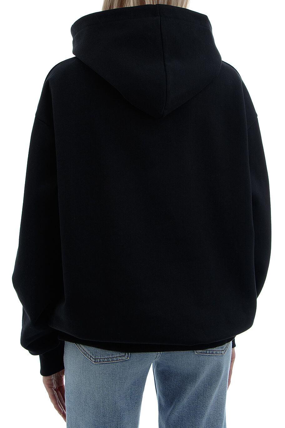 Худи Drôle de Monsieur - фото 4