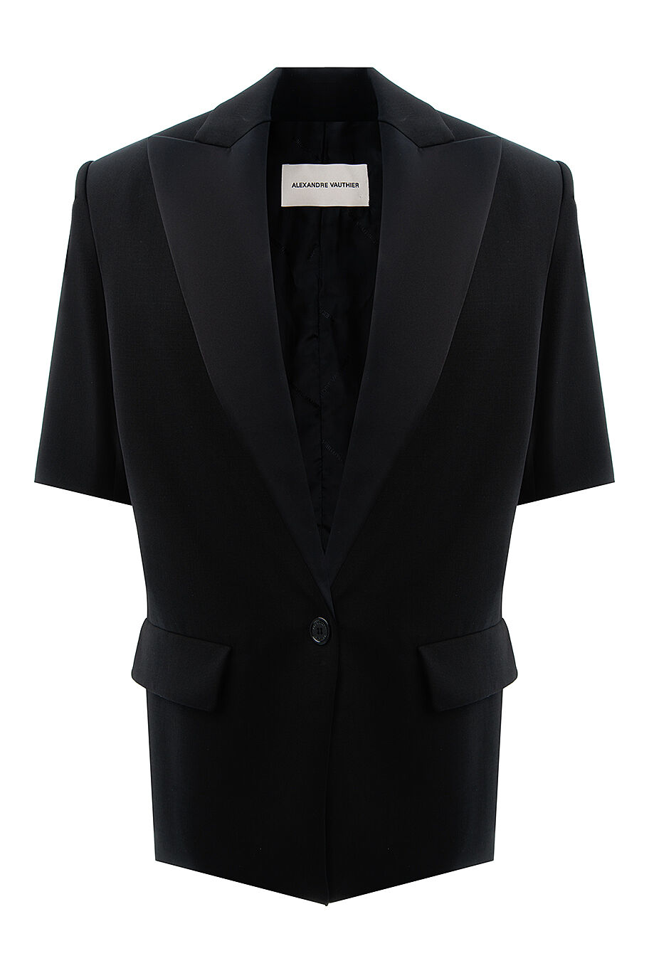 Пиджак Alexandre Vauthier - фото 1