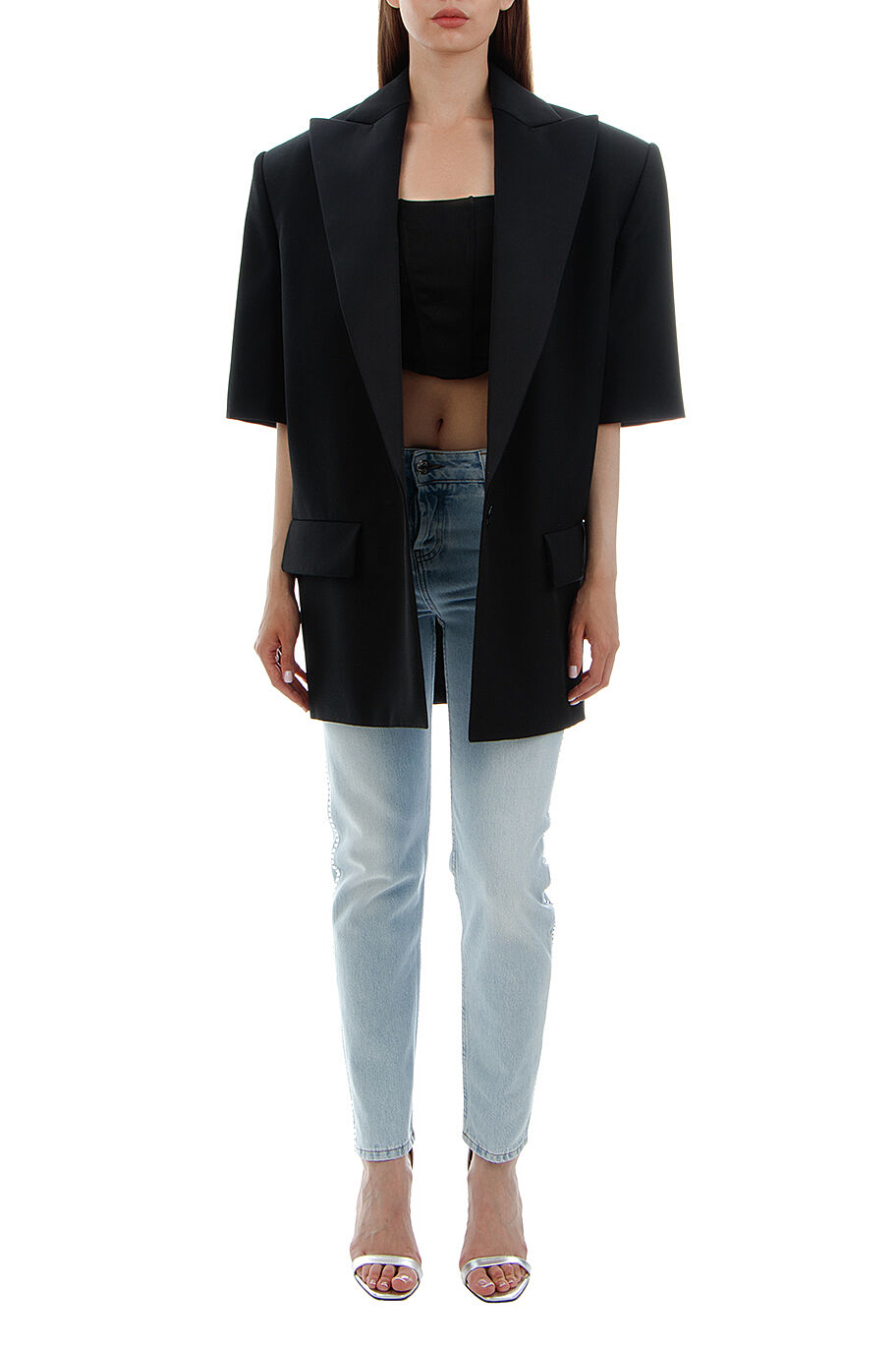 Пиджак Alexandre Vauthier - фото 2