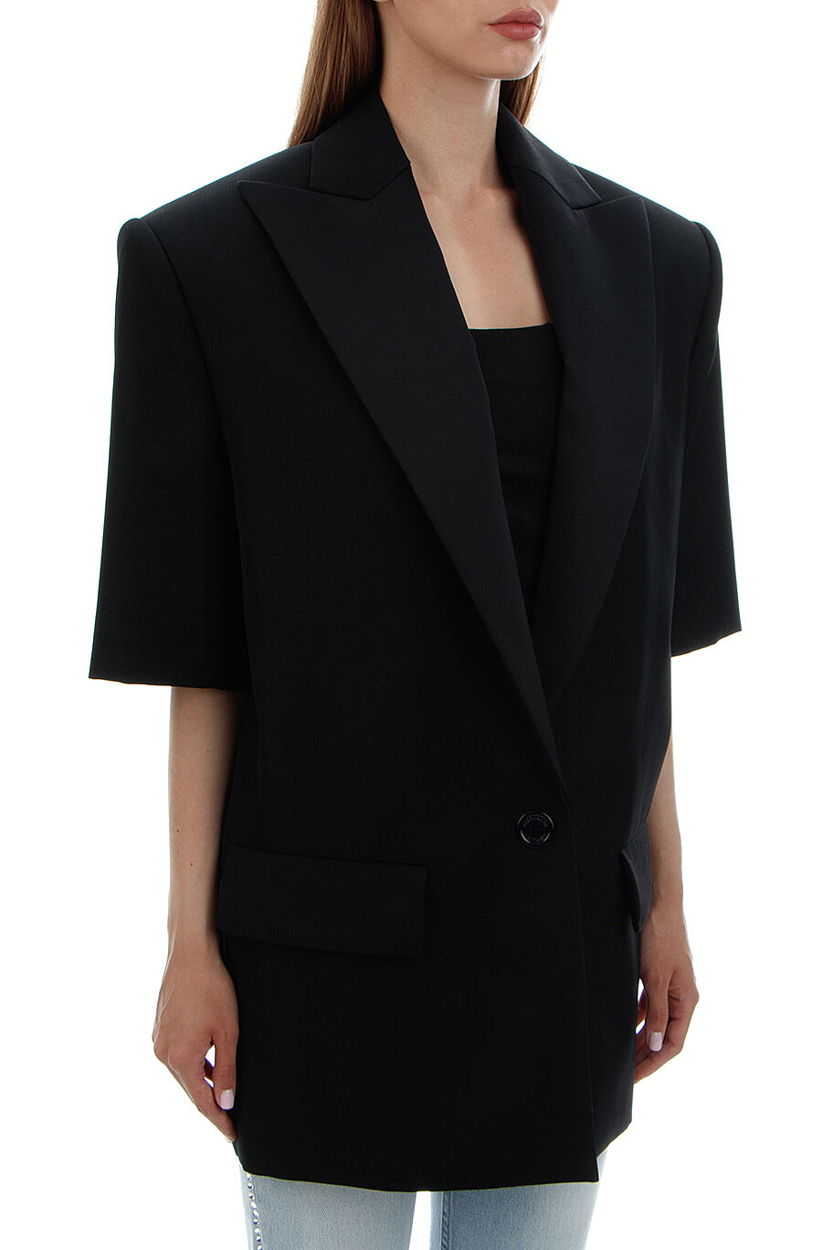 Пиджак Alexandre Vauthier - фото 3