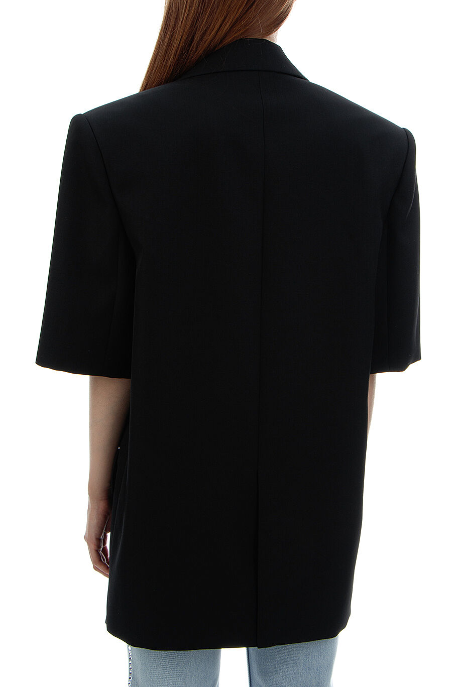 Пиджак Alexandre Vauthier - фото 4