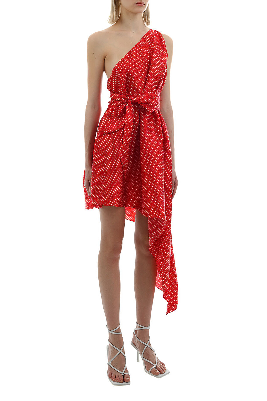 Платье Alexandre Vauthier - фото 3