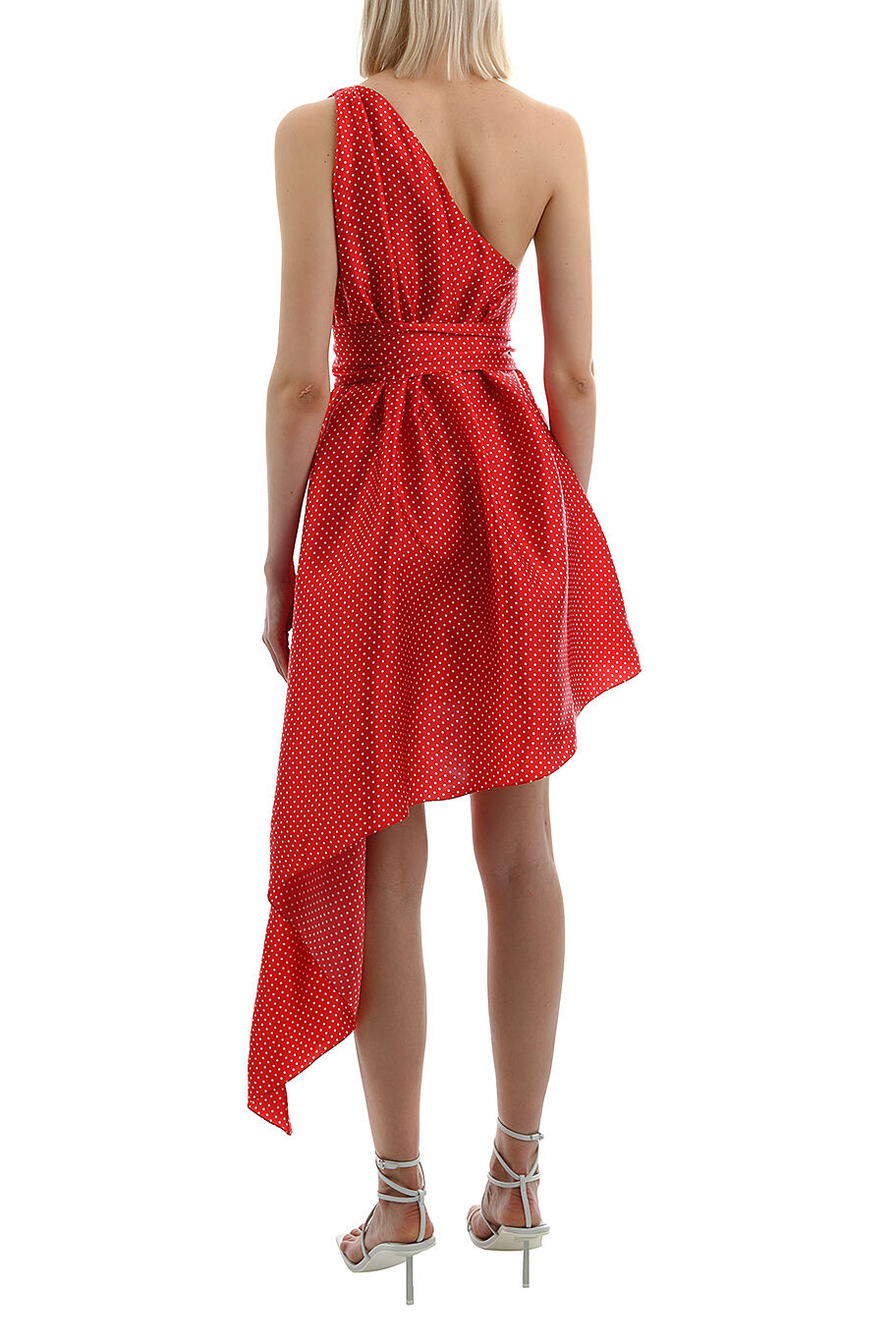 Платье Alexandre Vauthier - фото 4