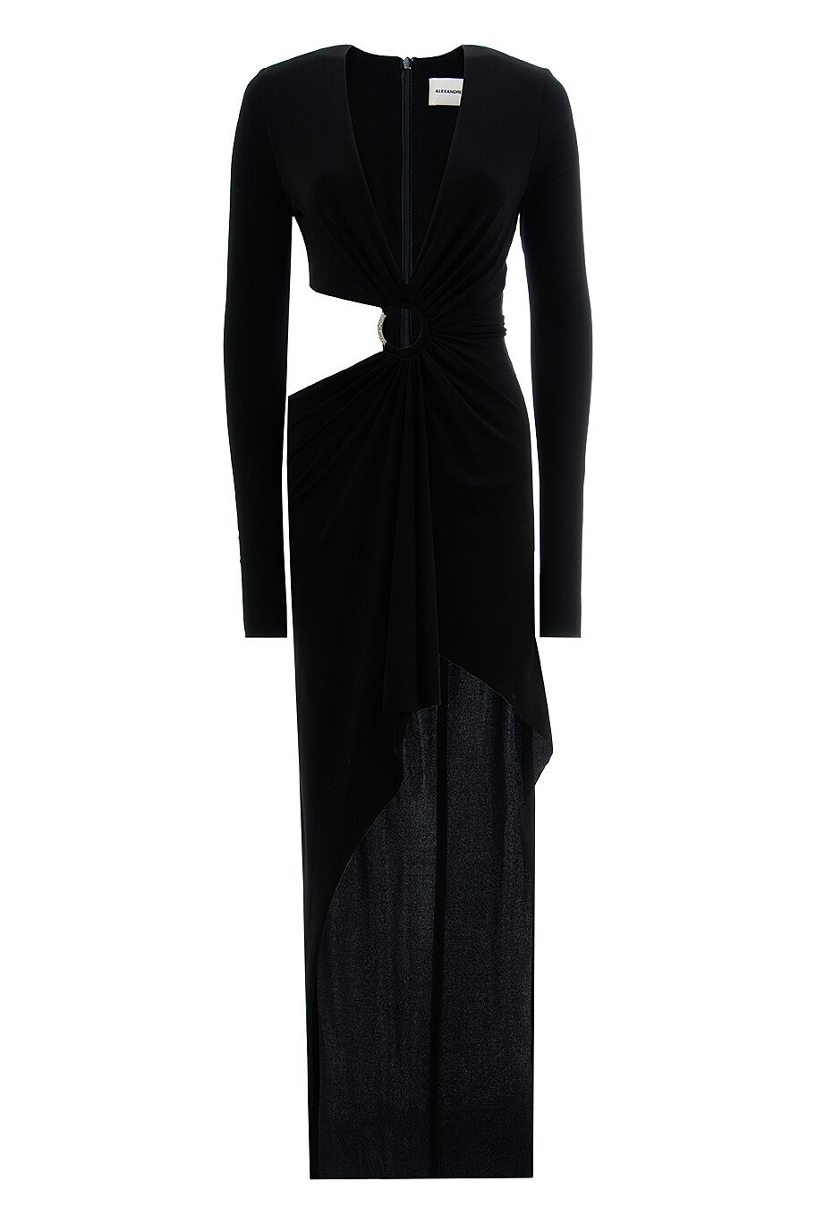 Платье Alexandre Vauthier - фото 1