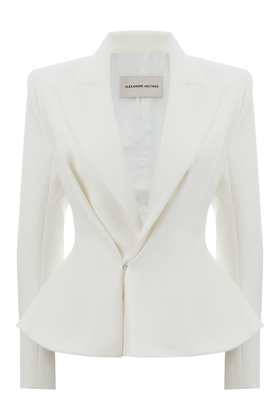 Пиджак Alexandre Vauthier - фото 1