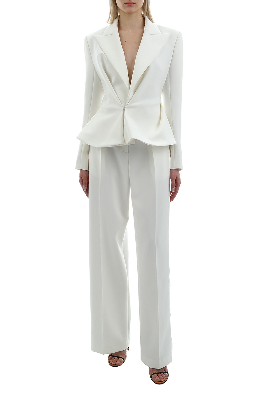 Пиджак Alexandre Vauthier - фото 2