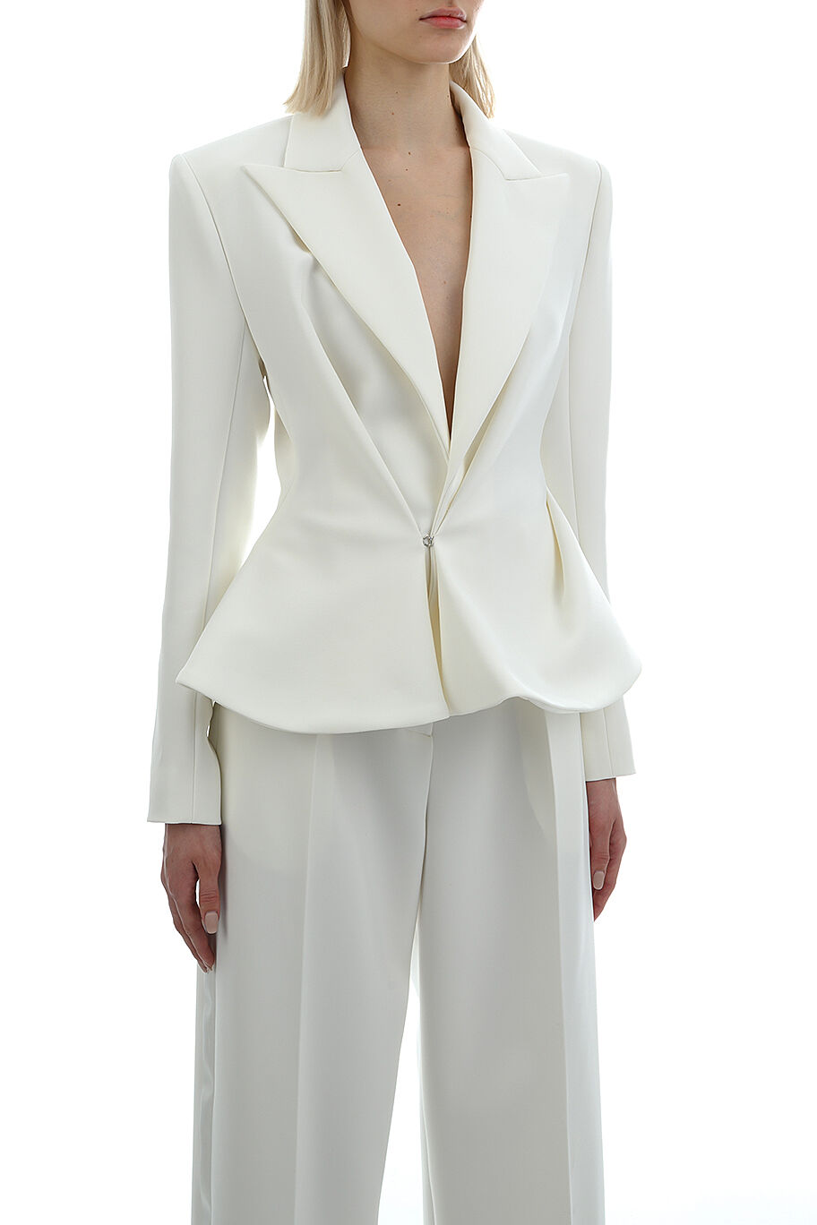 Пиджак Alexandre Vauthier - фото 3