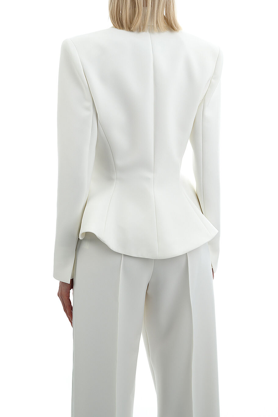 Пиджак Alexandre Vauthier - фото 4