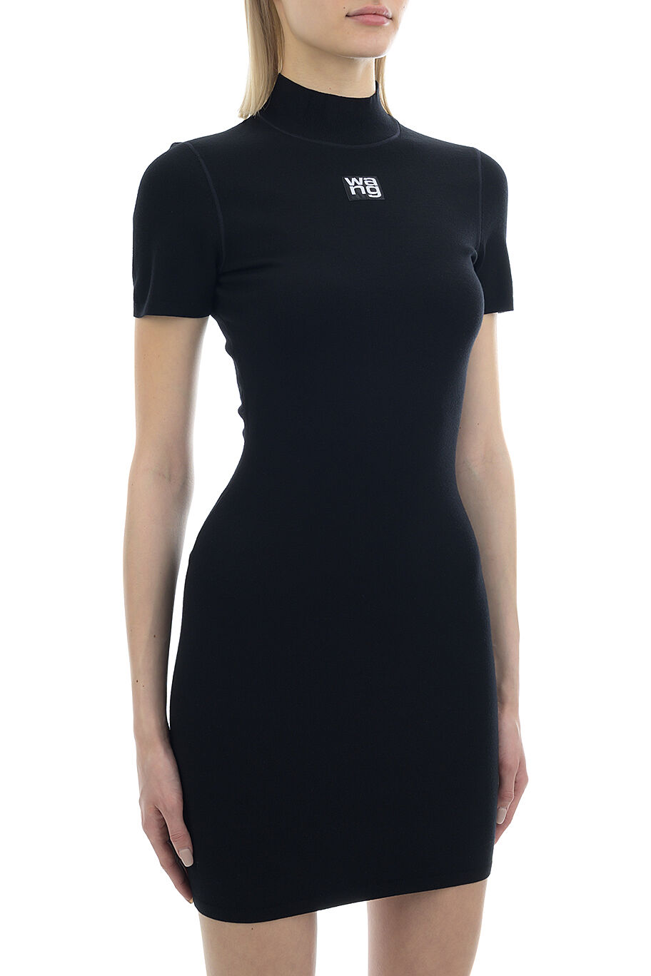 Платье Alexander Wang - фото 3