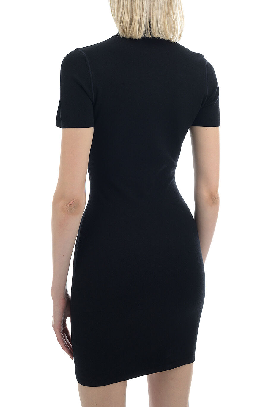 Платье Alexander Wang - фото 4