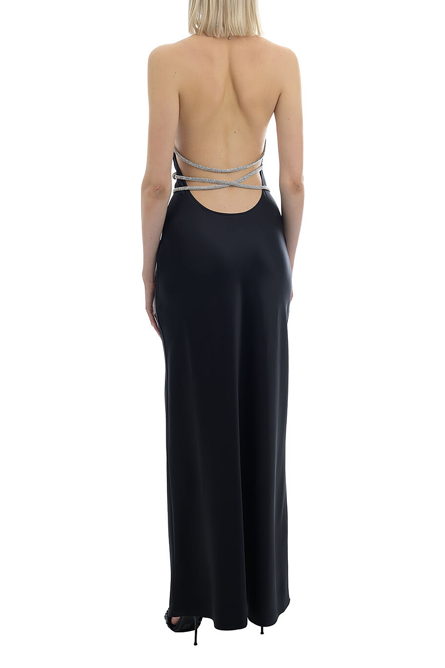 Платье Alexander Wang - фото 4