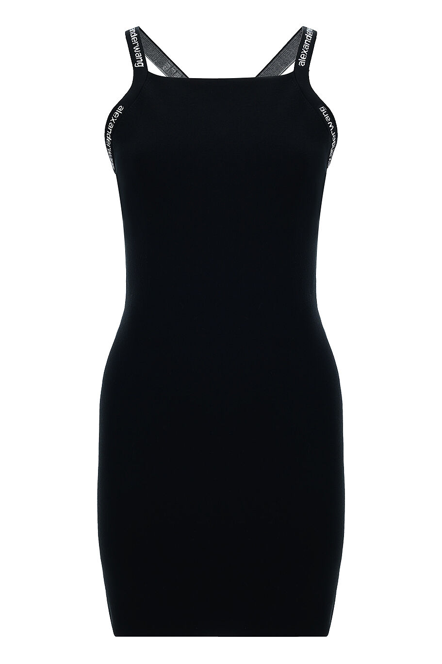 Платье Alexander Wang - фото 1