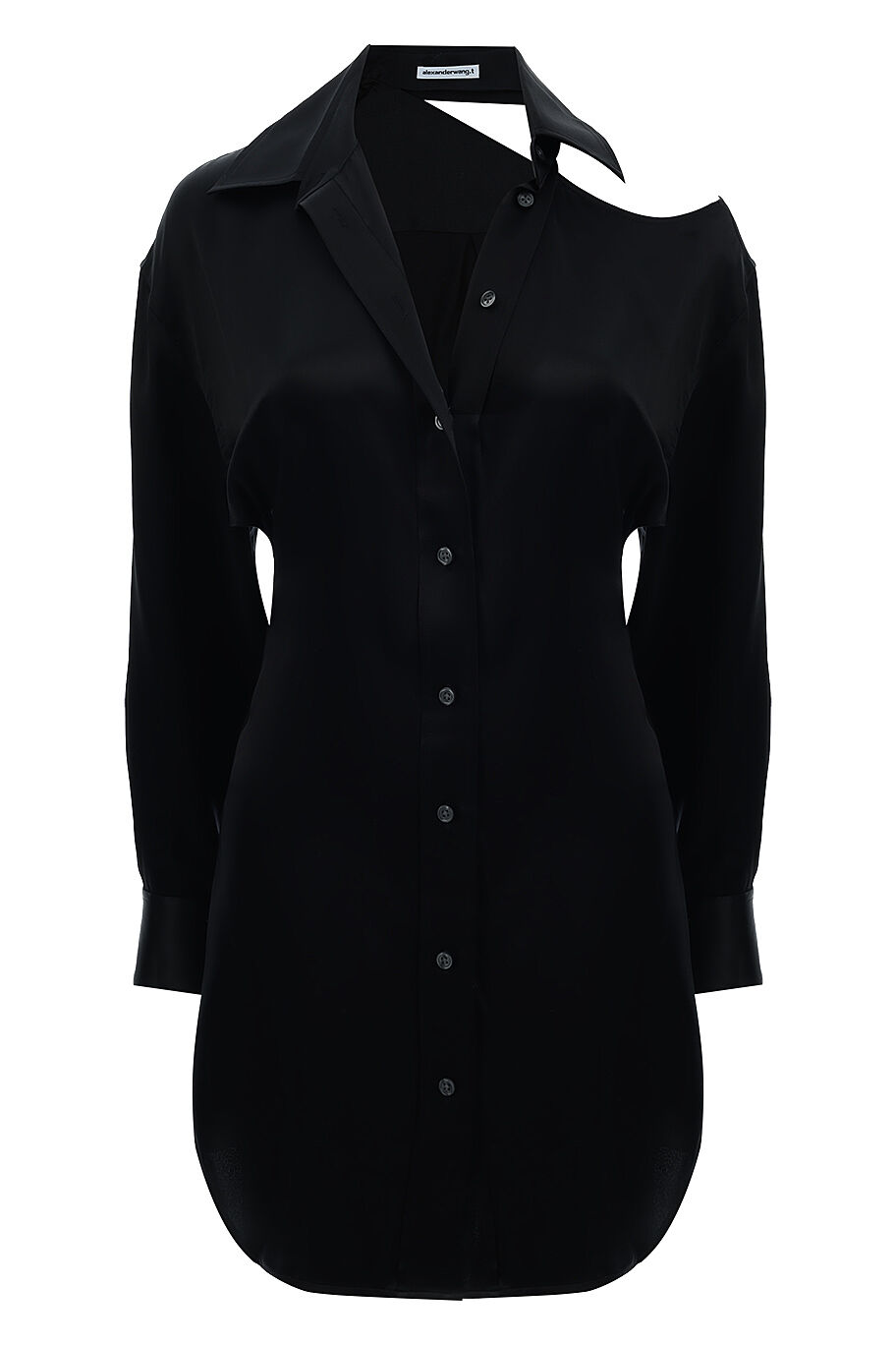 Платье Alexander Wang - фото 1