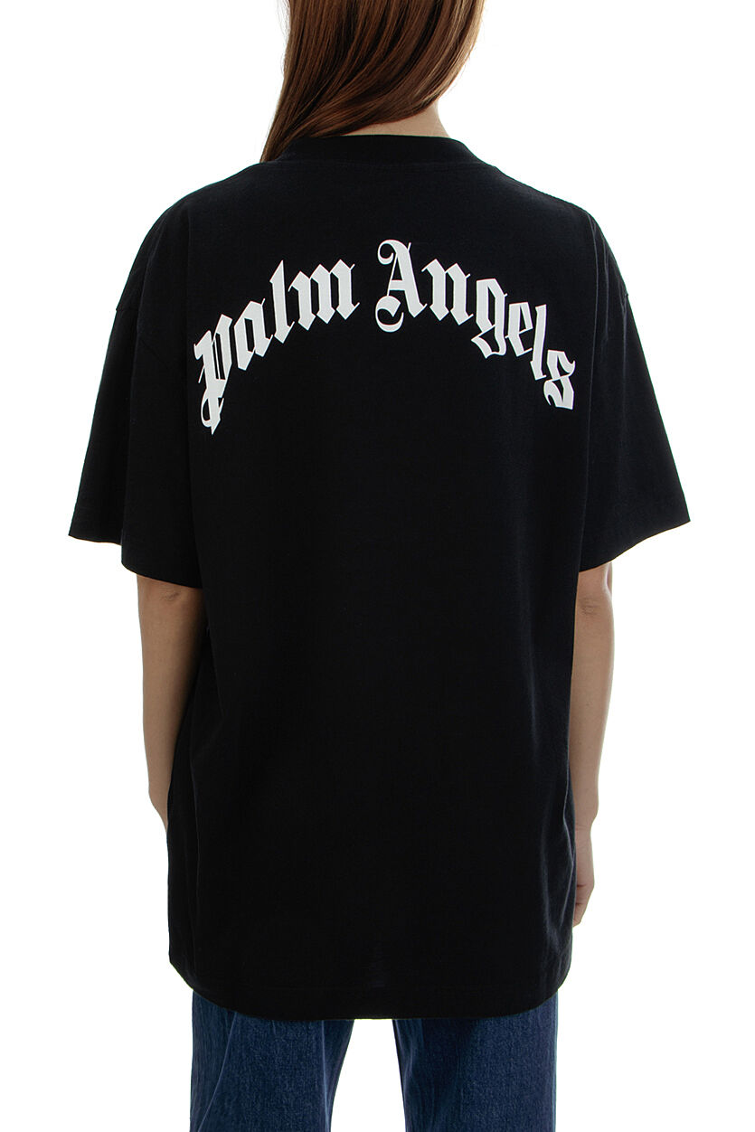 Футболка Palm Angels - фото 4