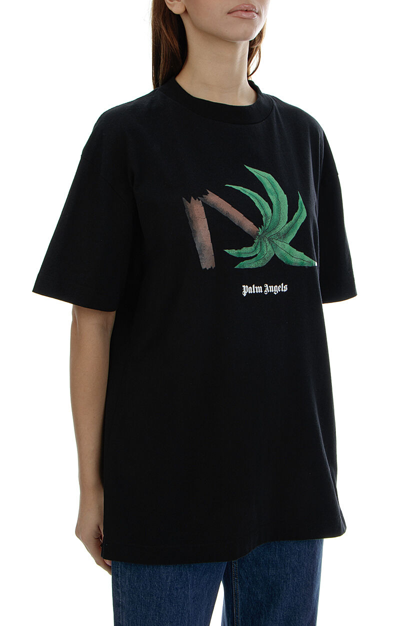 Футболка Palm Angels - фото 3