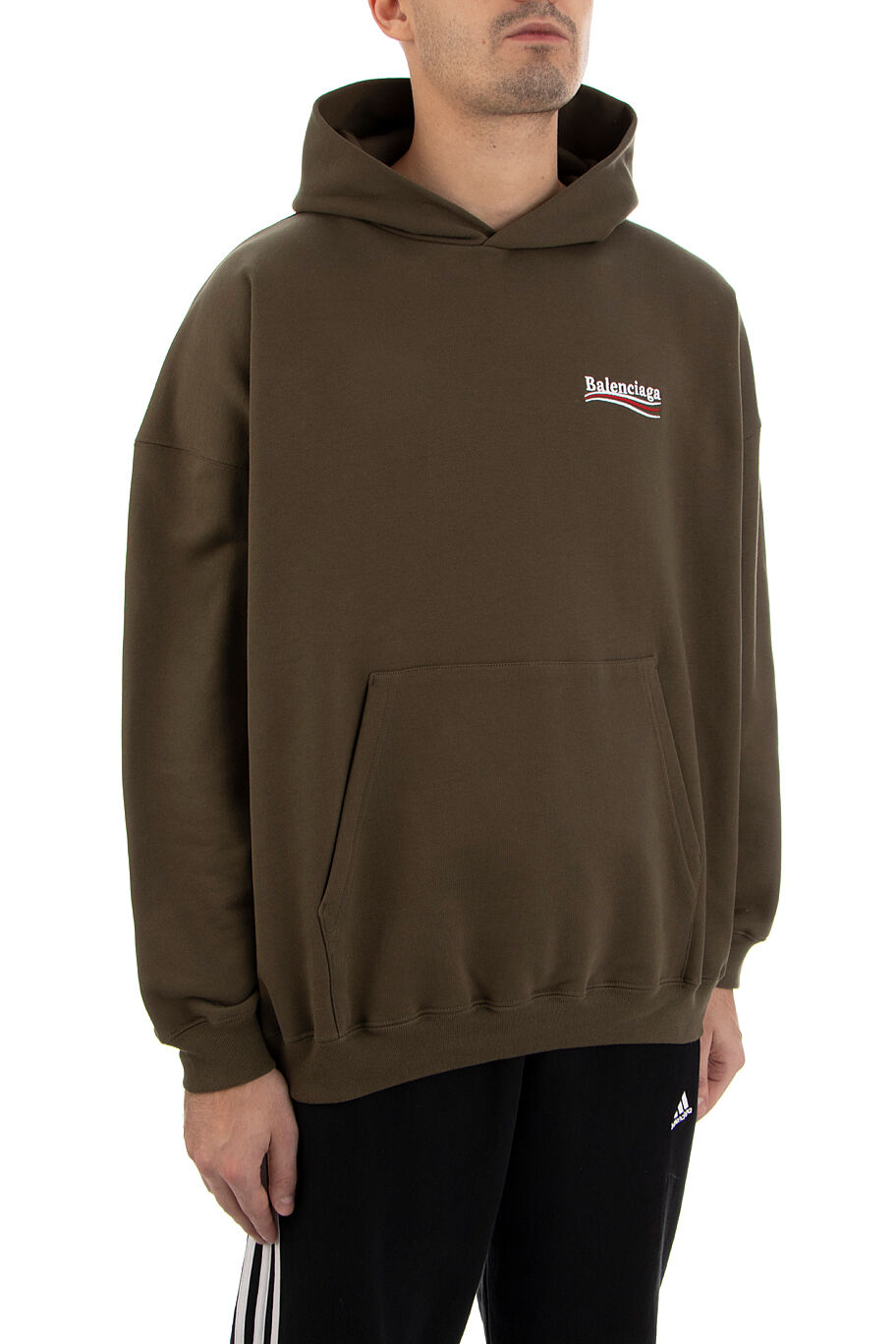 Худи Balenciaga - фото 3