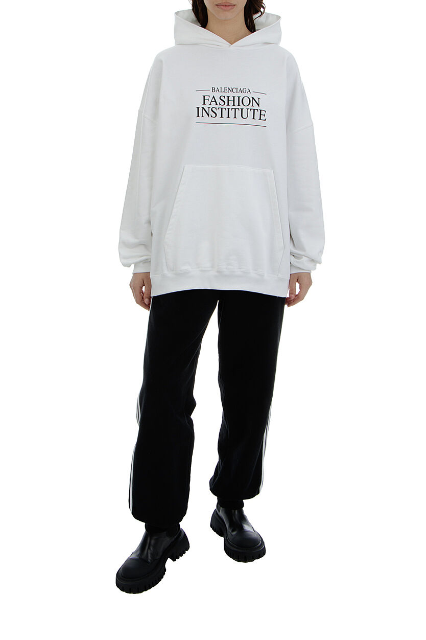 Брюки Balenciaga - фото 2