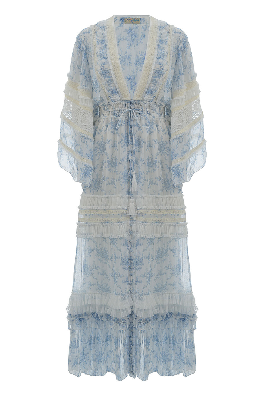 Платье Fillyboo - фото 1