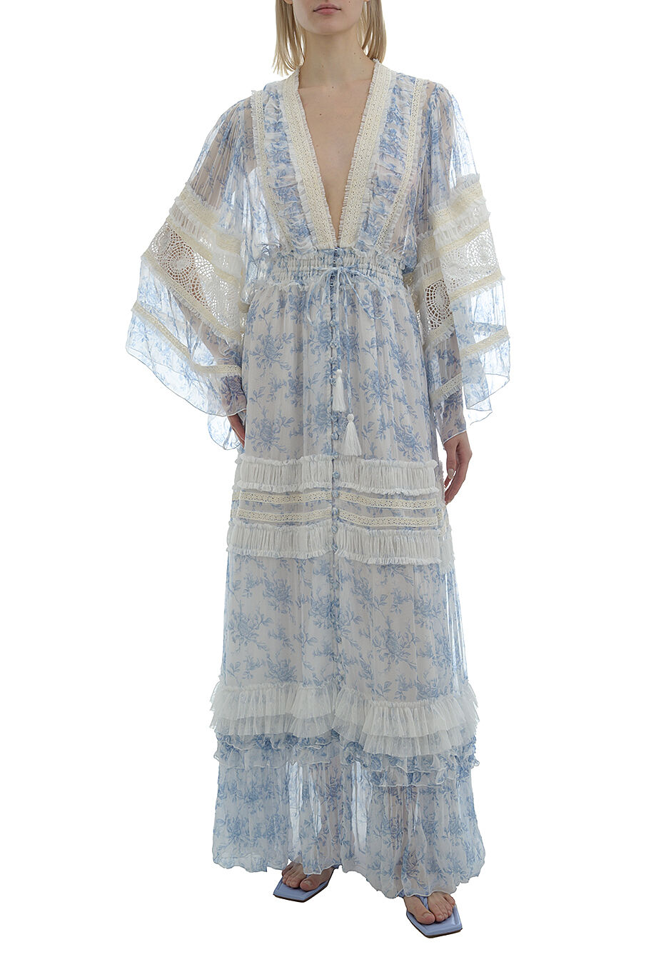 Платье Fillyboo - фото 2