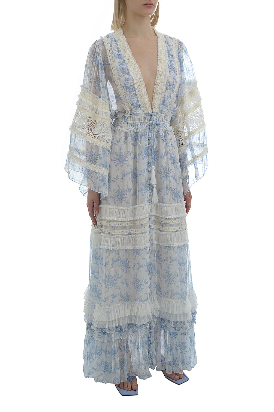 Платье Fillyboo - фото 3