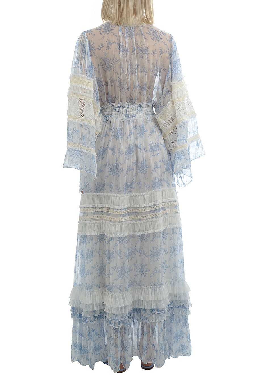 Платье Fillyboo - фото 4