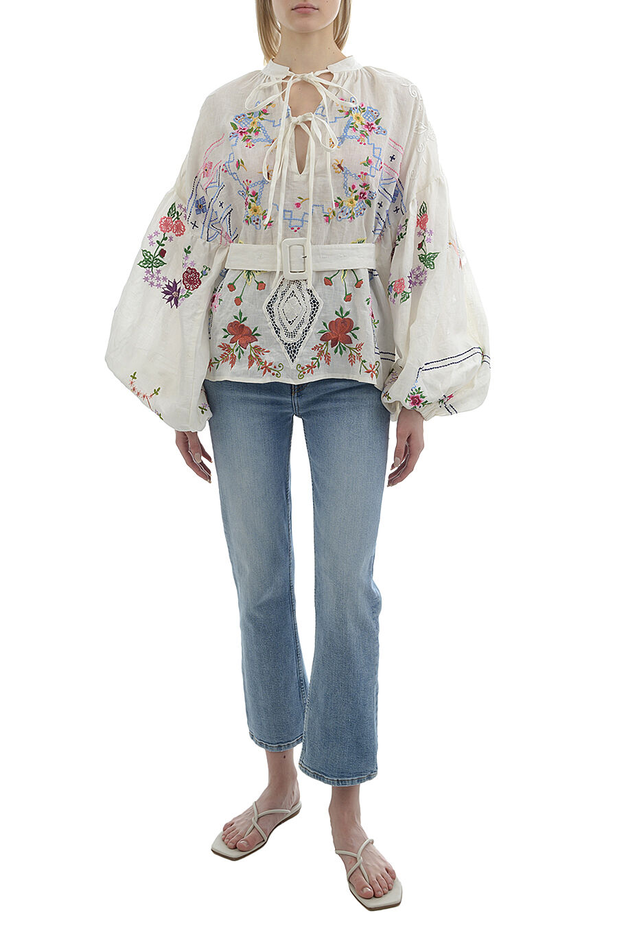 Блуза Fillyboo - фото 2