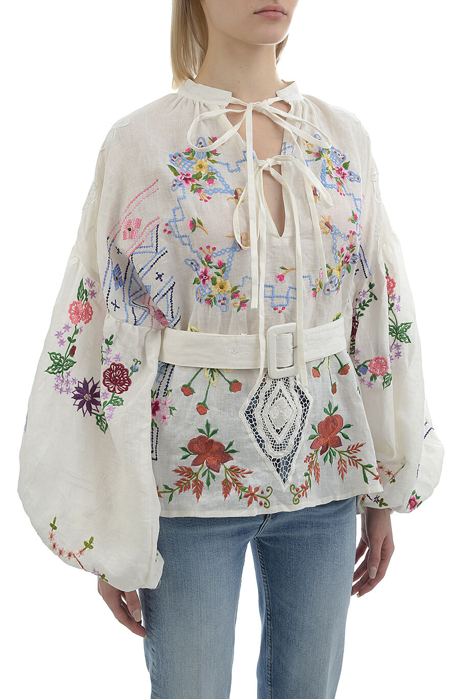 Блуза Fillyboo - фото 3