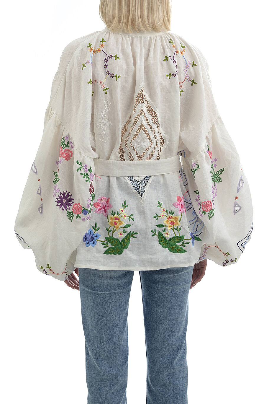 Блуза Fillyboo - фото 4