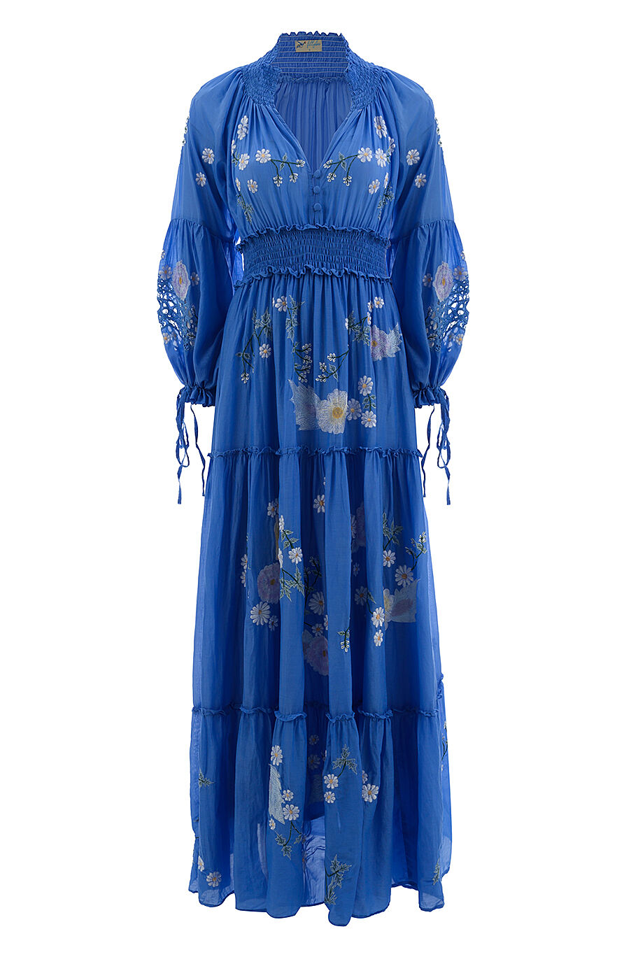 Платье Fillyboo - фото 1