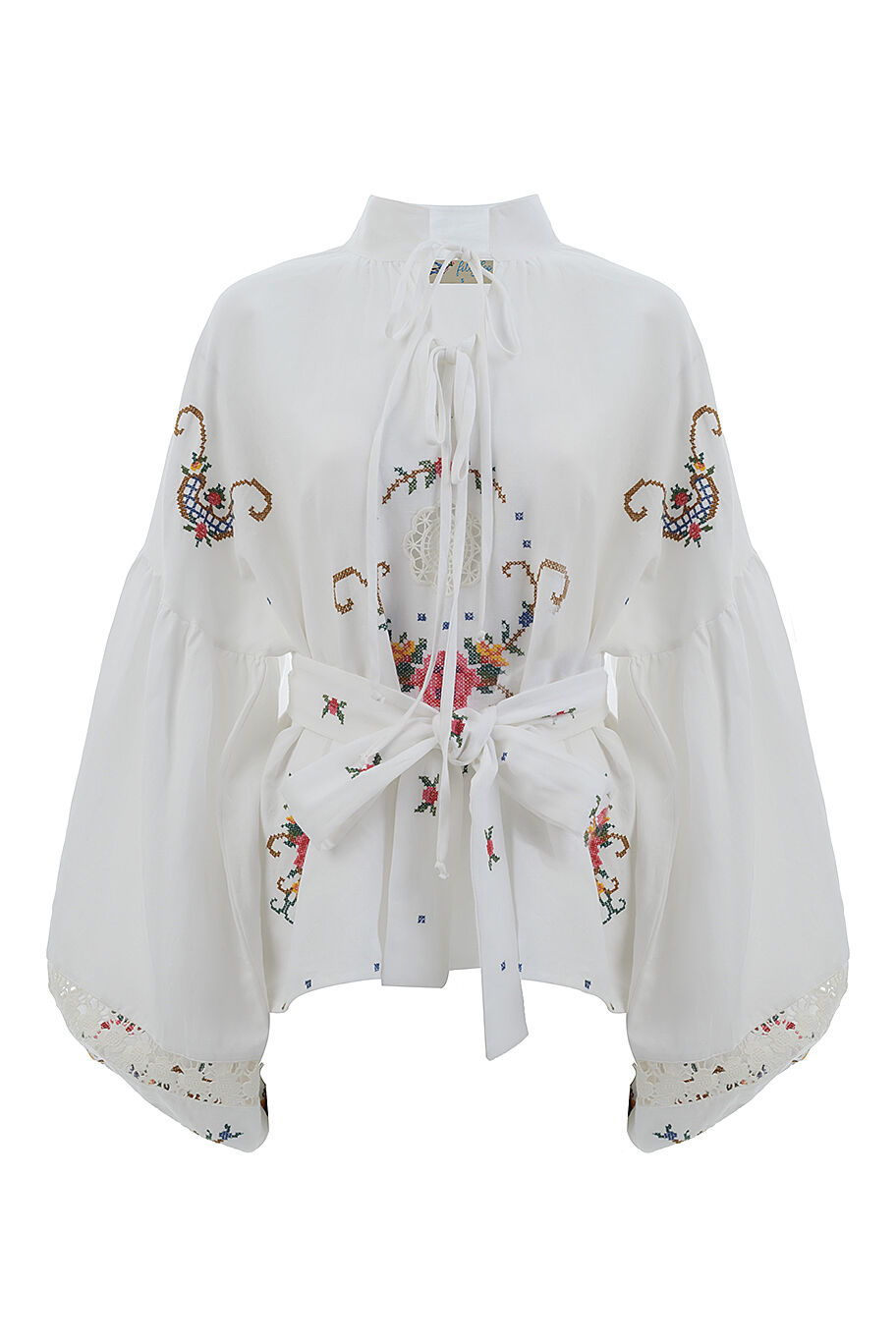 Блуза Fillyboo - фото 1