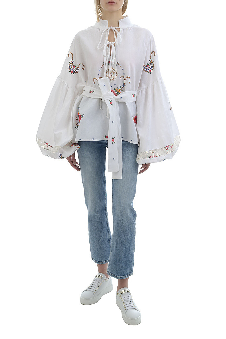 Блуза Fillyboo - фото 2