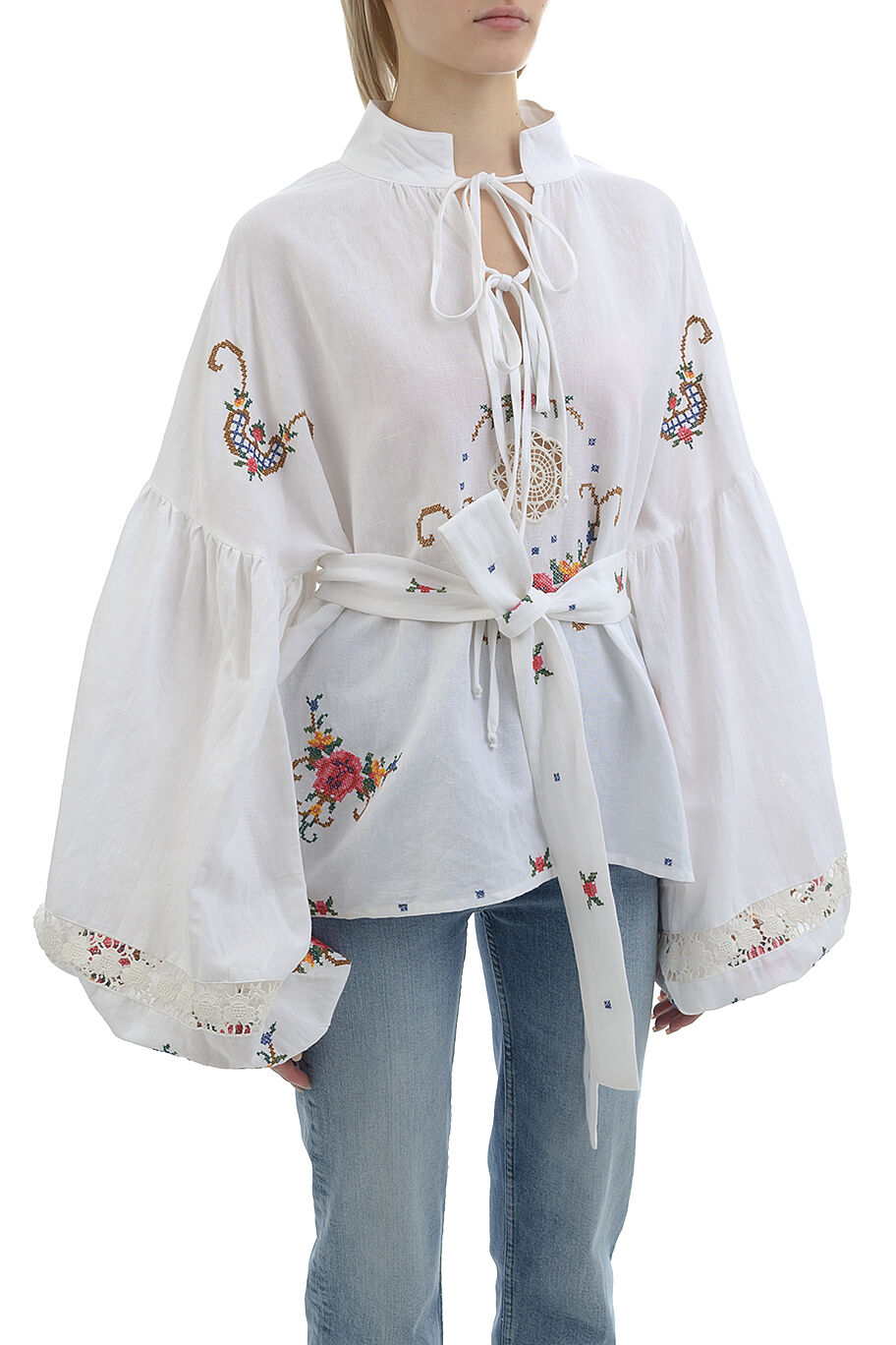 Блуза Fillyboo - фото 3