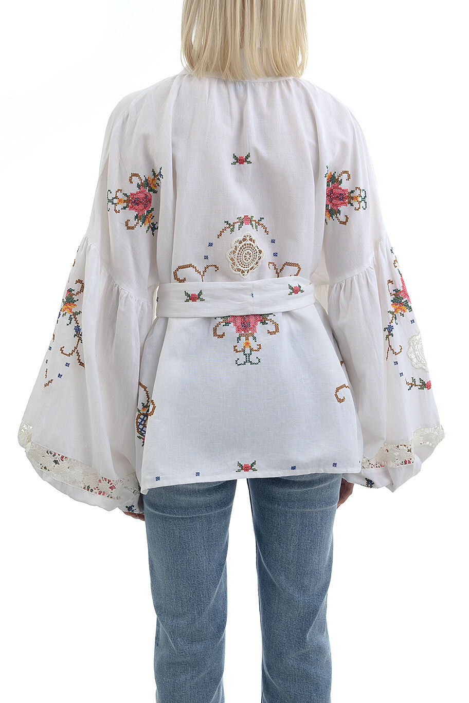 Блуза Fillyboo - фото 4