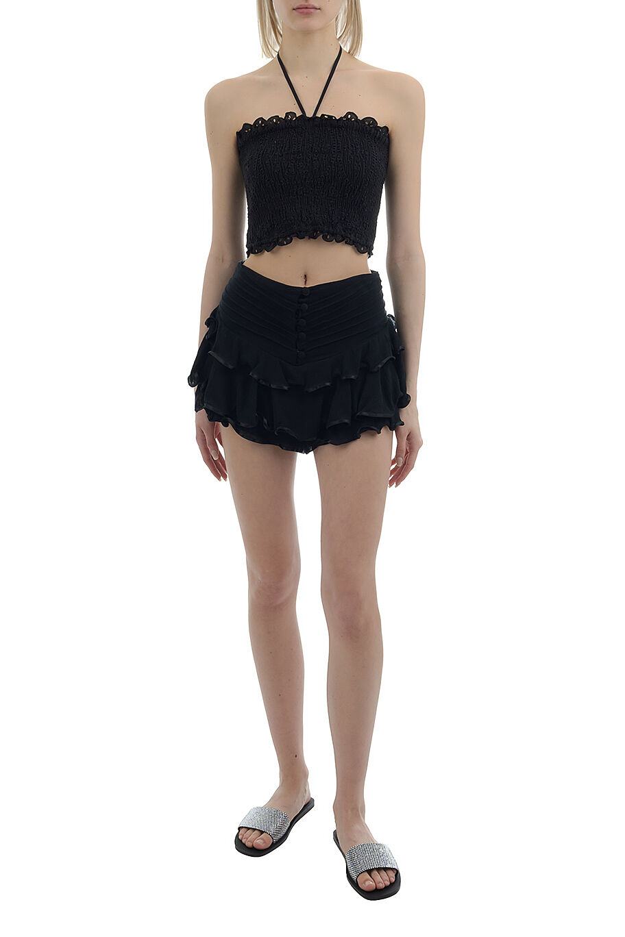 Шорты Fillyboo - фото 2