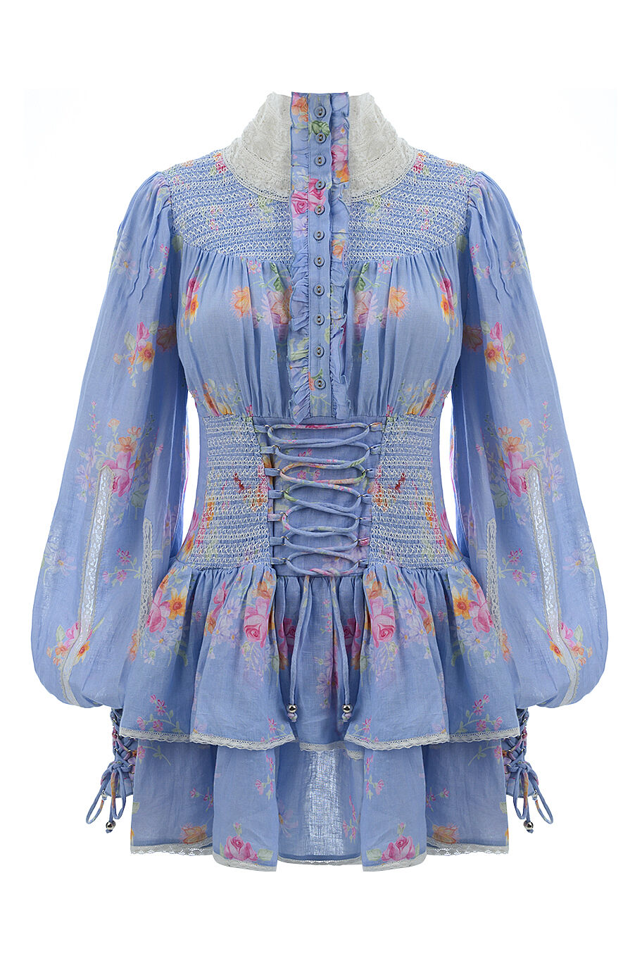 Платье Fillyboo - фото 1