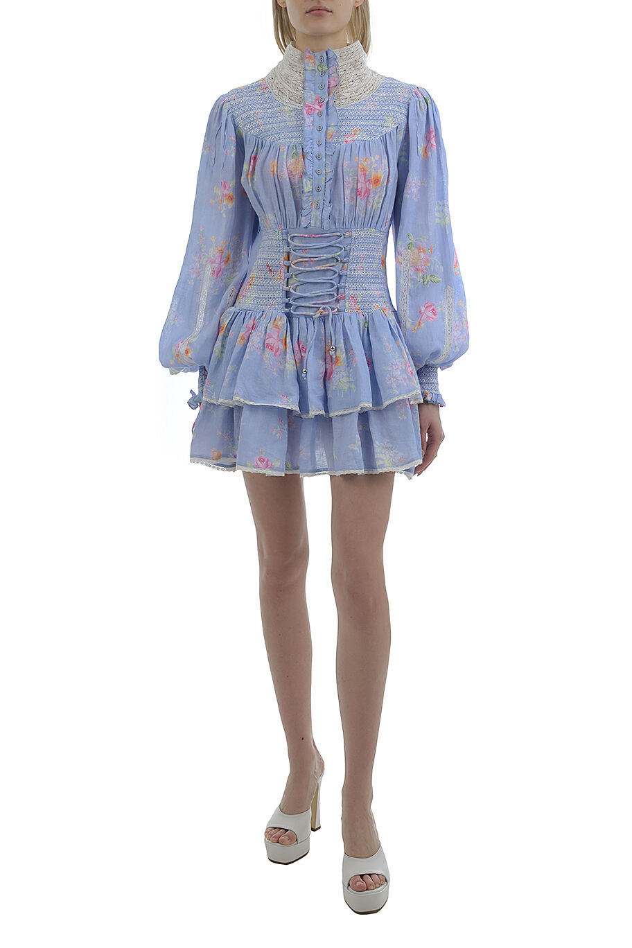 Платье Fillyboo - фото 2