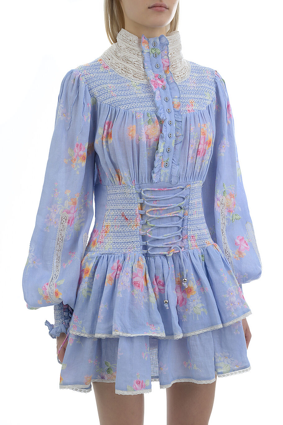 Платье Fillyboo - фото 3